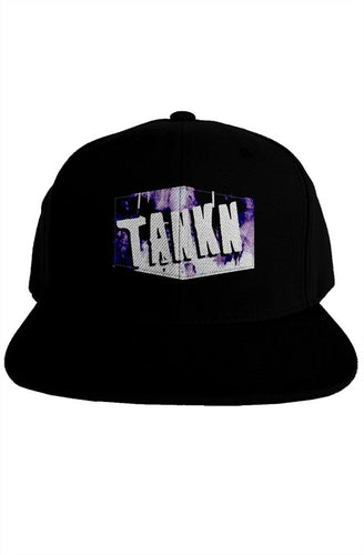 premium snapback