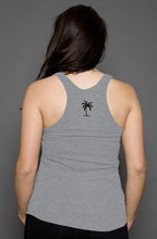 Load image into Gallery viewer, DeadSouth racerback tank
